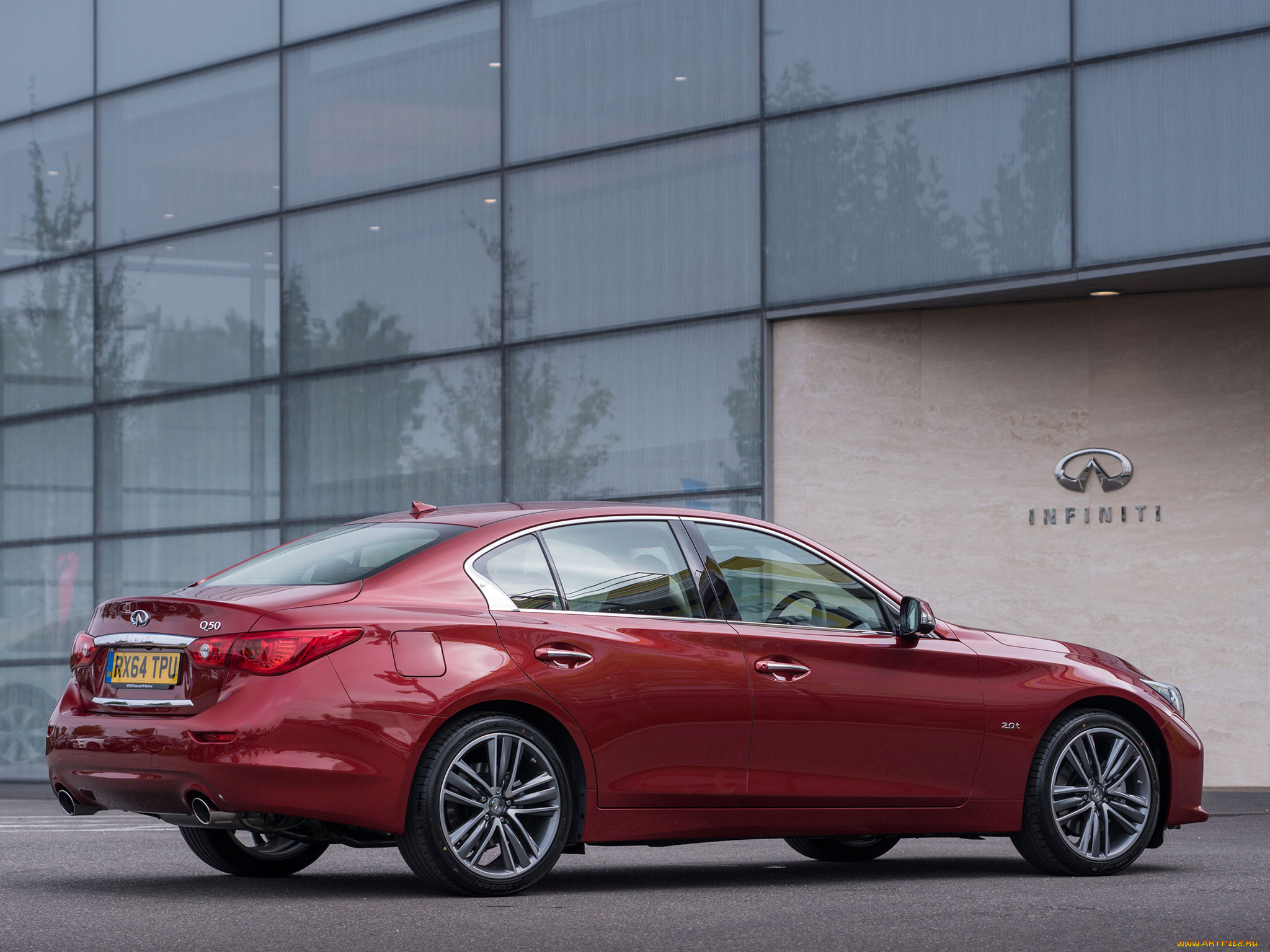 , infiniti, , 2014, v37, uk-spec, 2-0t, q50